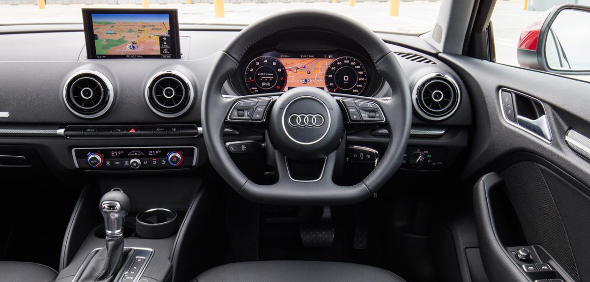 Audi A3 фото 177586