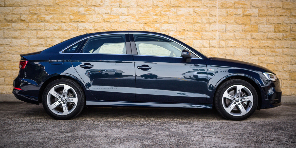 Audi A3 фото 183766