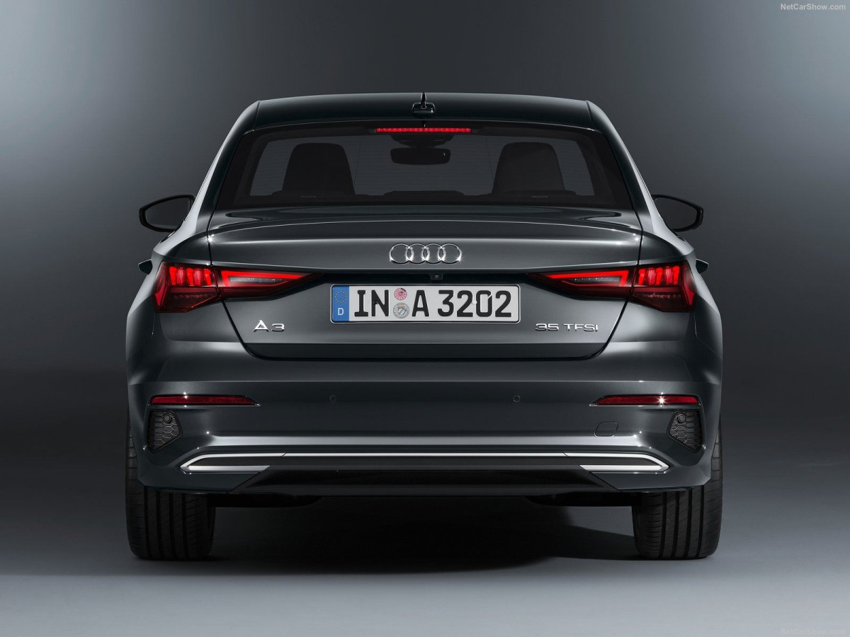 Audi A3 фото 204666