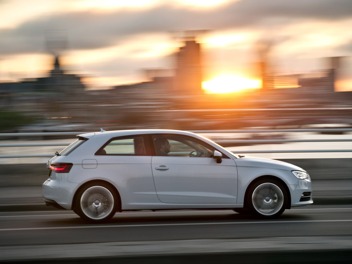 Audi A3 фото 98843