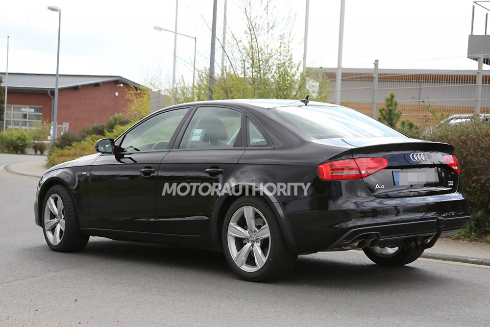 Audi A4 фото 122984