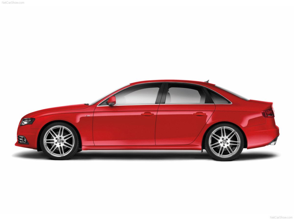 Audi A4 фото 47804