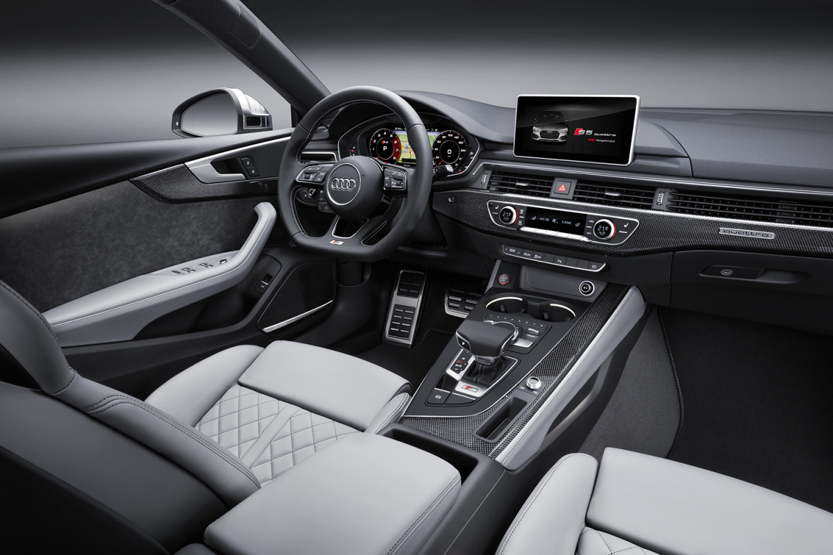 Audi A5 Sportback фото 175172