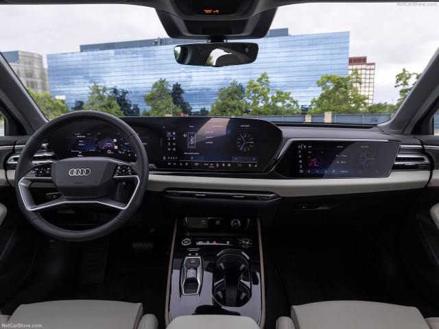 Audi A5 фото