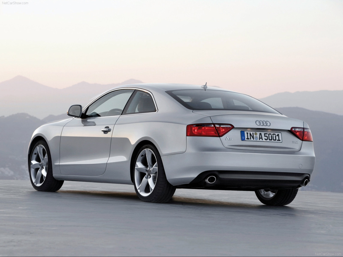 Audi A5 фото 42022