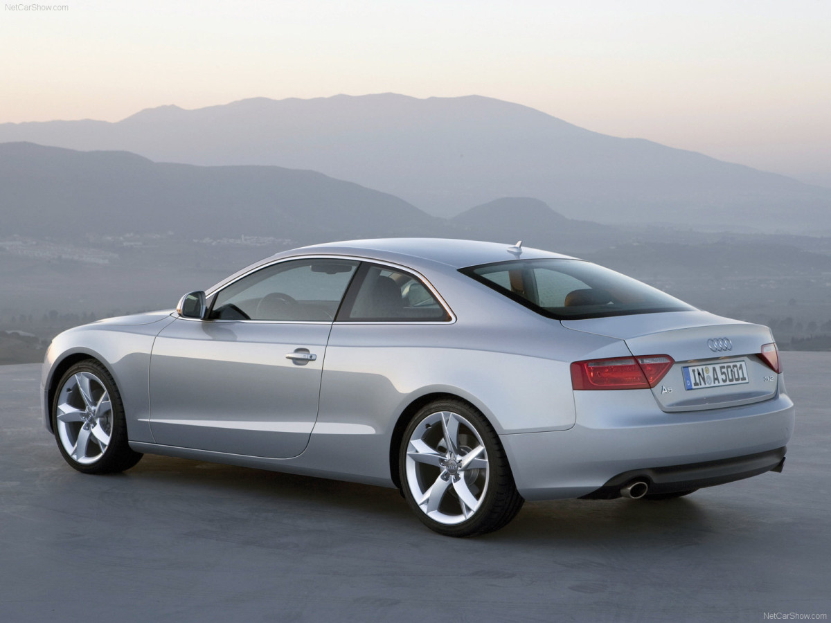 Audi A5 фото 42023