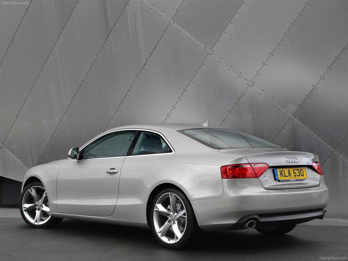 Audi A5 фото 56675