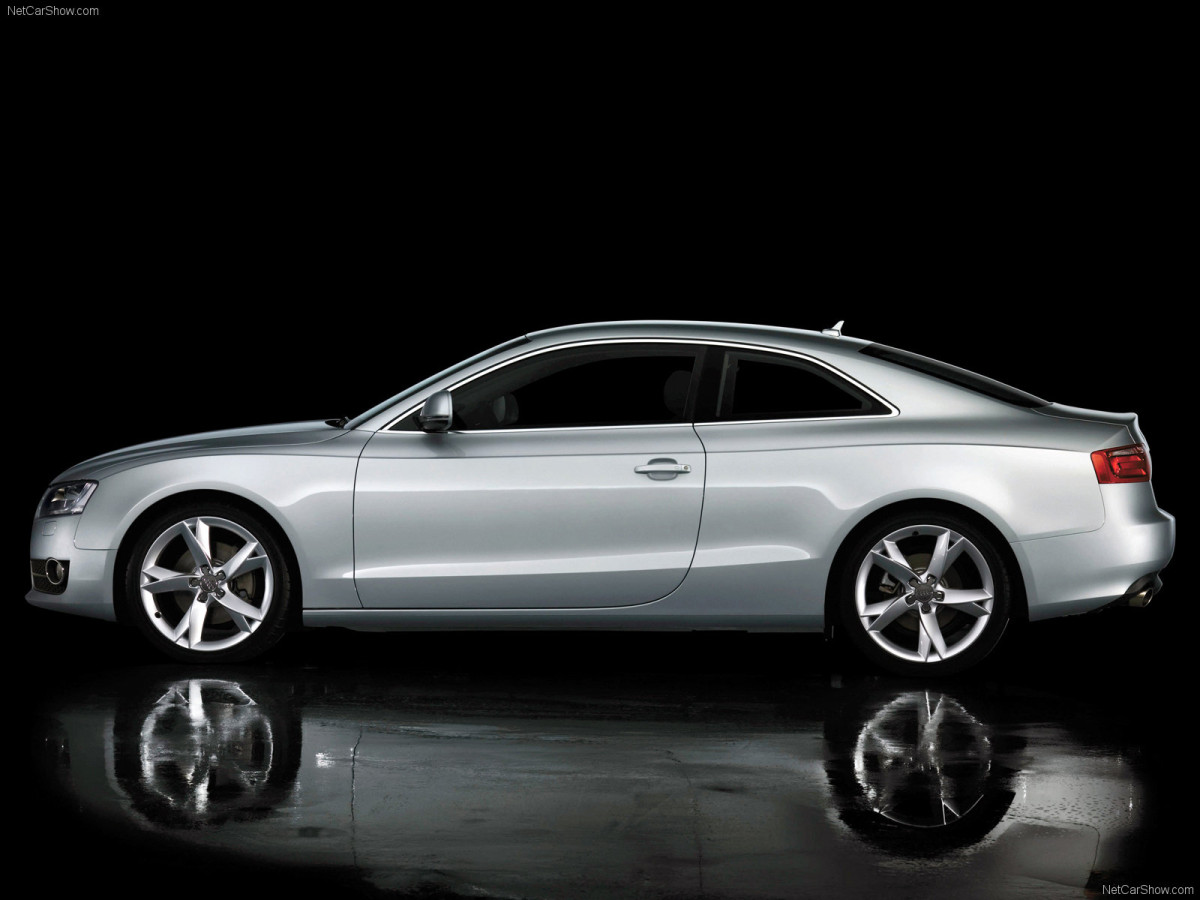 Audi A5 фото 56676