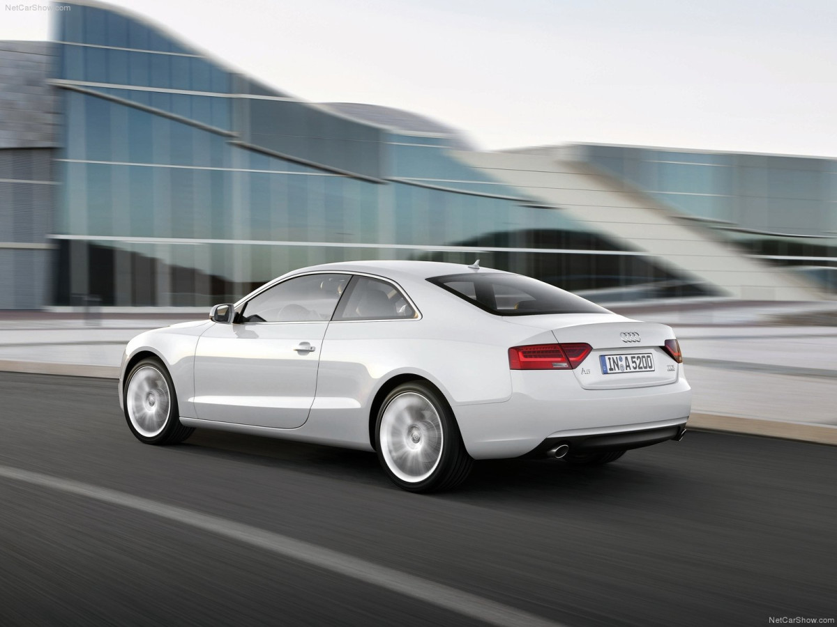 Audi A5 фото 85501