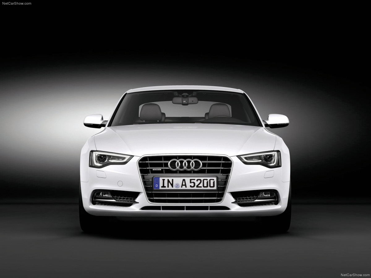 Audi A5 фото 85506