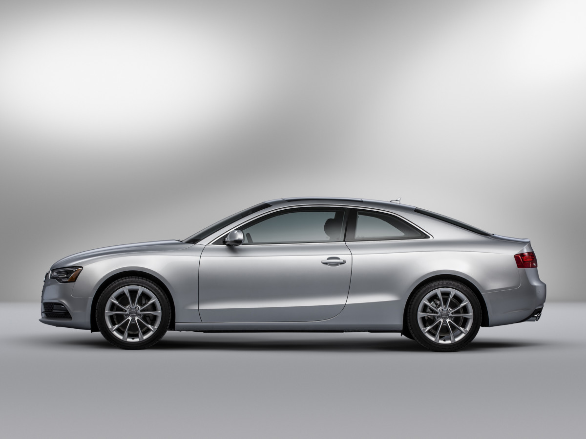 Audi A5 фото 99809