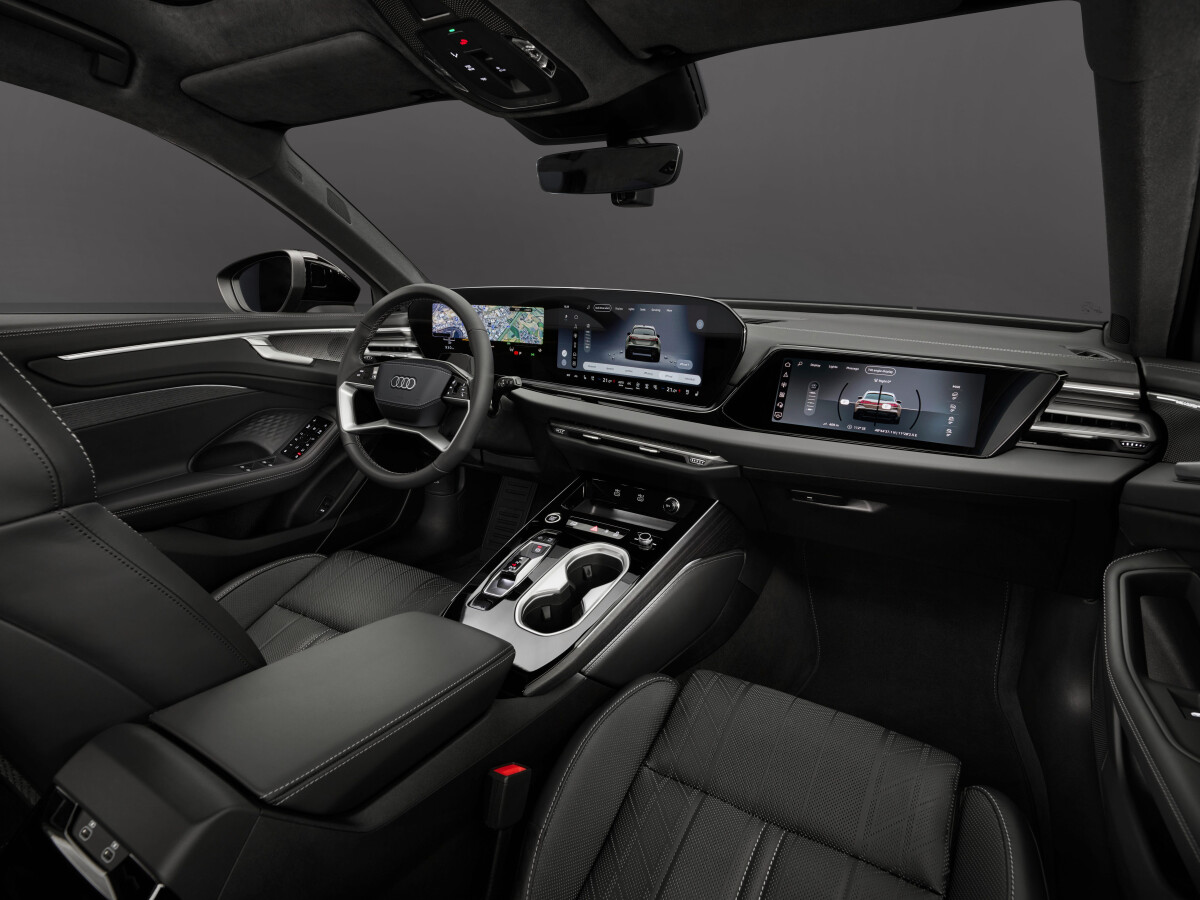 Audi A6 Allroad Quattro фото 214497