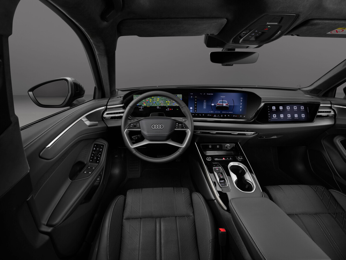 Audi A6 Allroad Quattro фото 214498