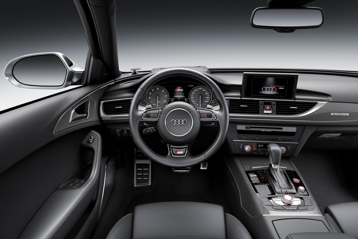 Audi A6 фото 133480