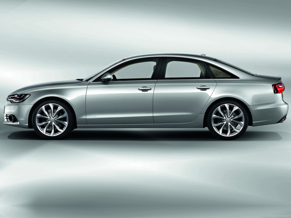 Audi A6 фото 80180