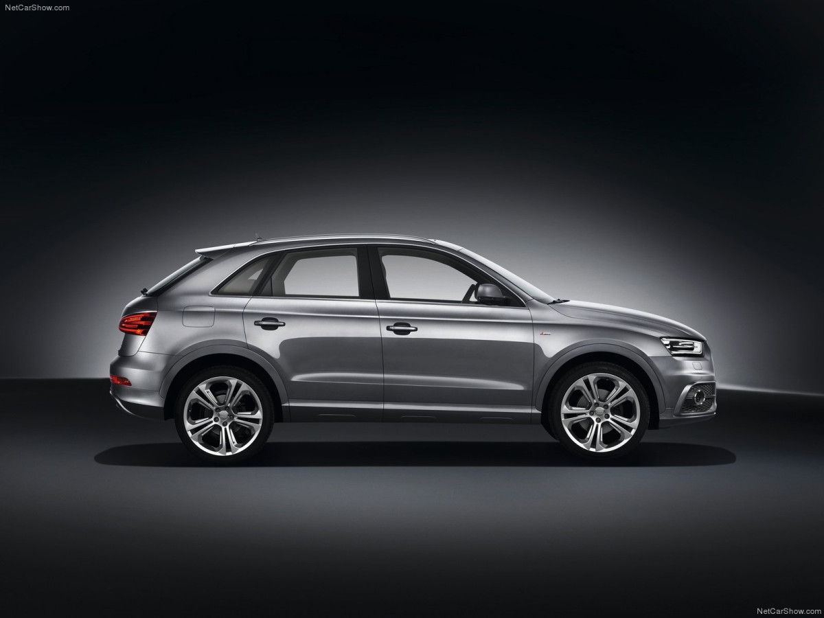 Audi Q3 фото 82912