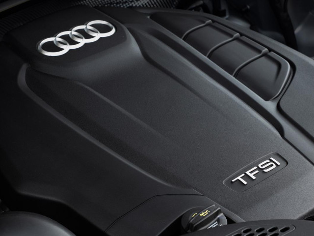Audi Q5 фото