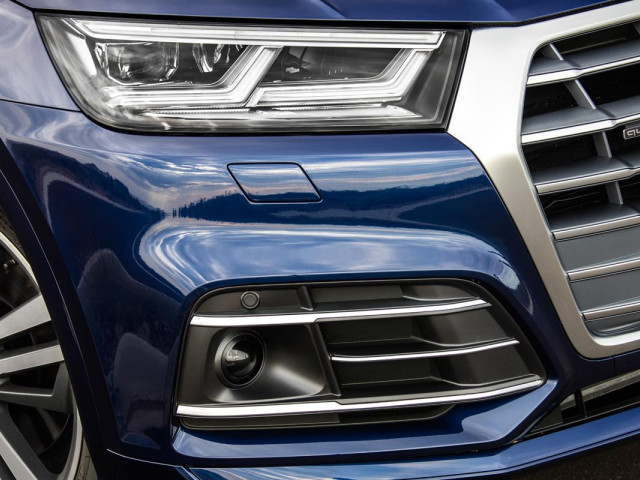 Audi Q5 фото