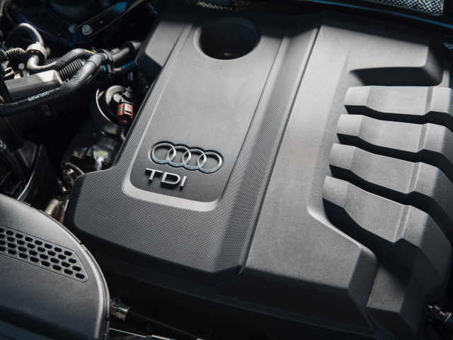Audi Q5 фото