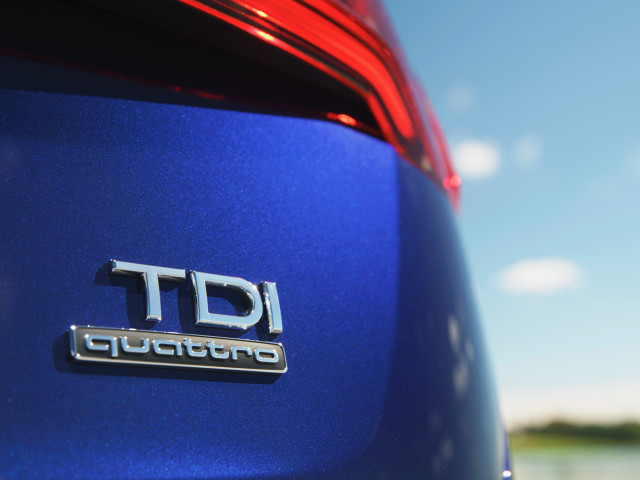 Audi Q5 фото