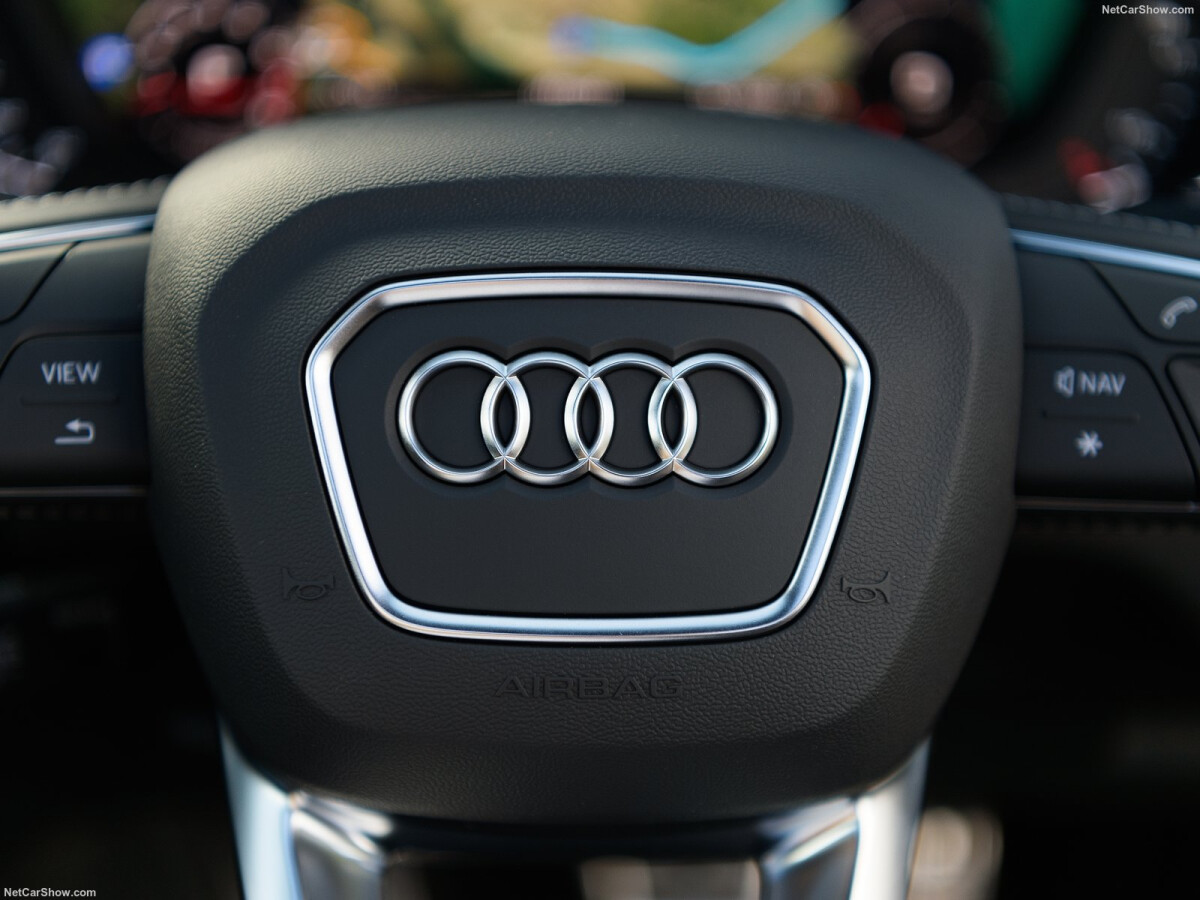 Audi Q5 фото 189063