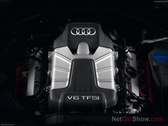 Audi Q5 фото