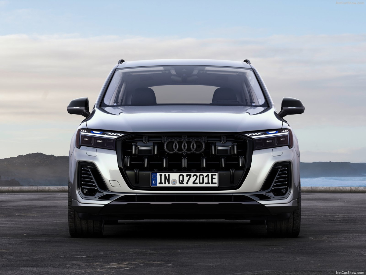 Audi Q7 фото 212194