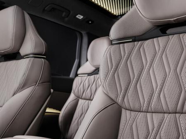 Audi Q9 фото 214741