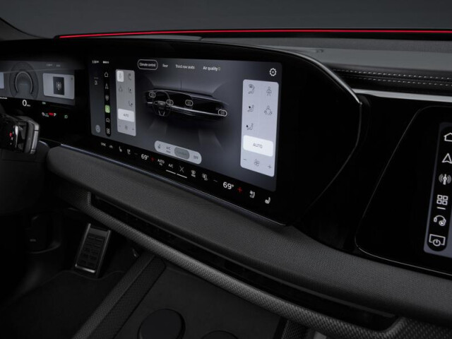 Audi Q9 фото 214743