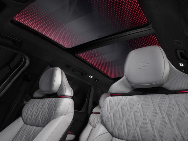 Audi Q9 фото 214745