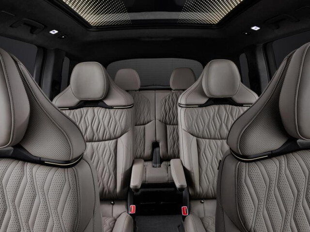 Audi Q9 фото 214746