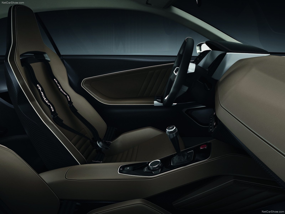 Audi Quattro фото 78875