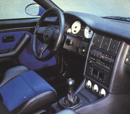 Audi RS2 Avant фото 14842