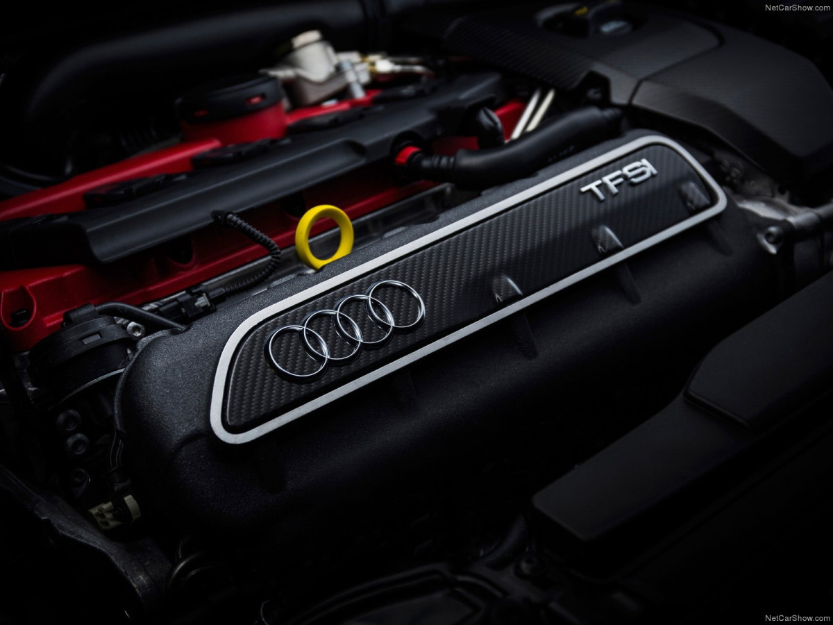 Audi RS3 Sportback фото 161969