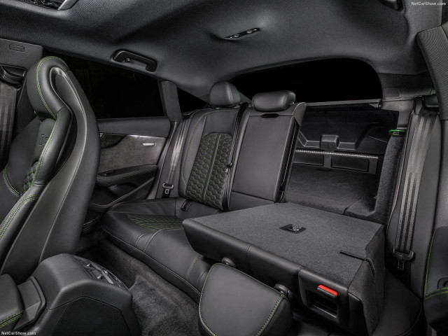 Audi RS5 Sportback фото