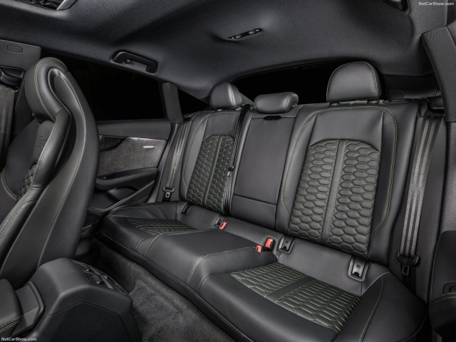 Audi RS5 Sportback фото