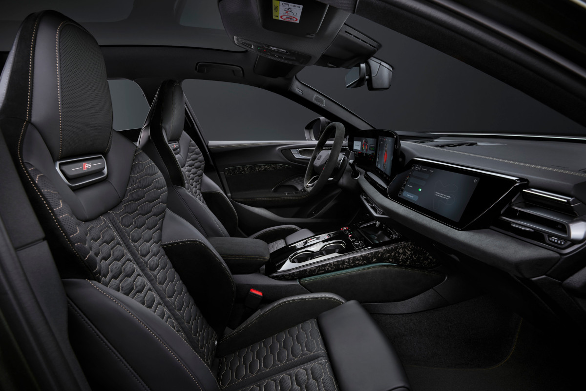 Audi RS5 фото 213973