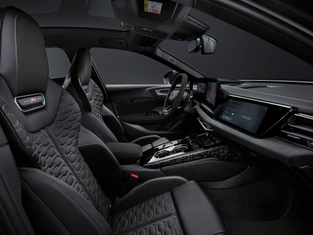 Audi RS5 фото