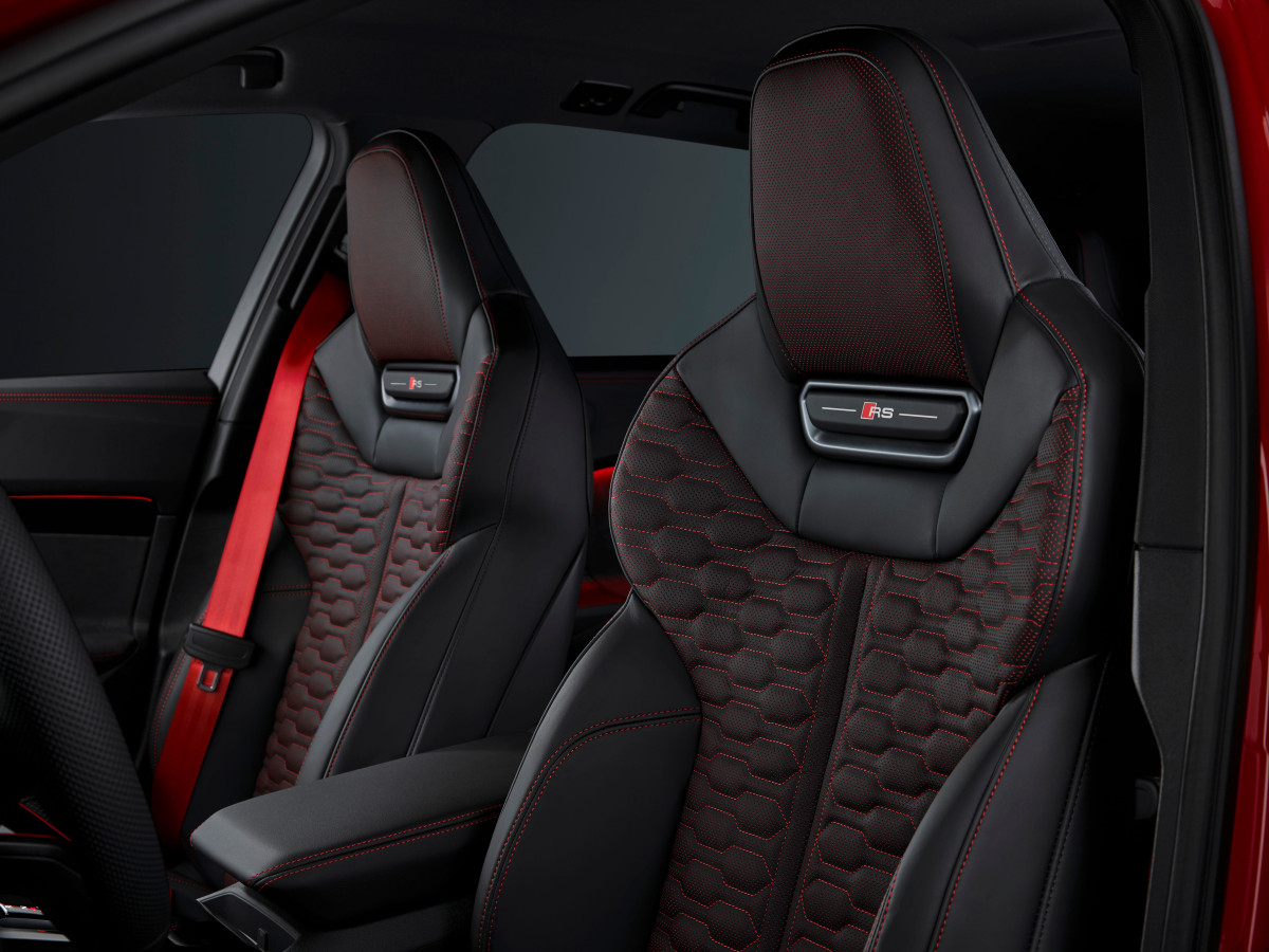 Audi RS5 фото 213974