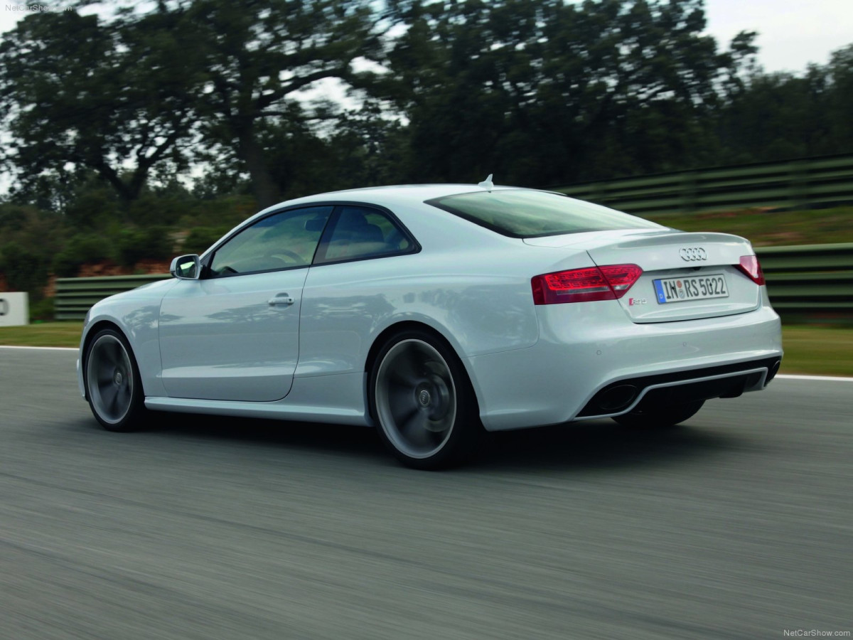 Audi RS5 I (B8/8T) фото 76234
