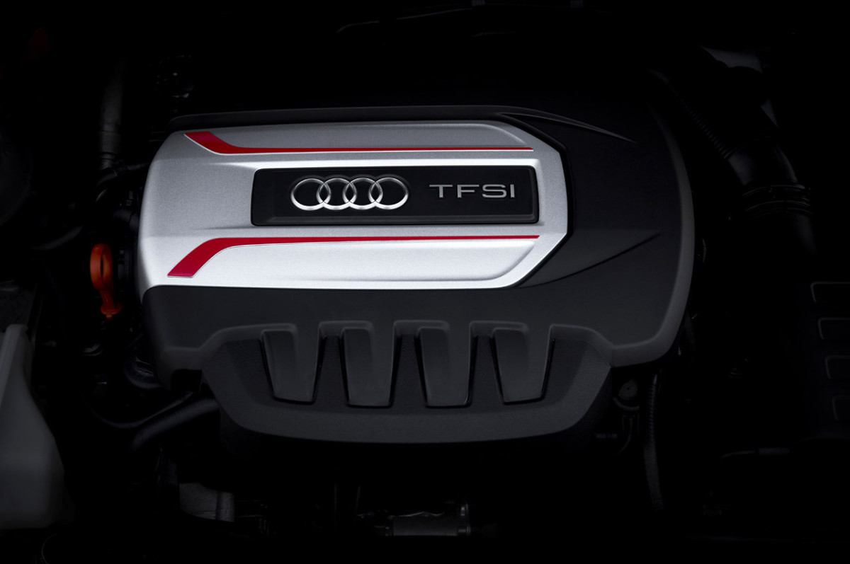 Audi S3 фото 108265