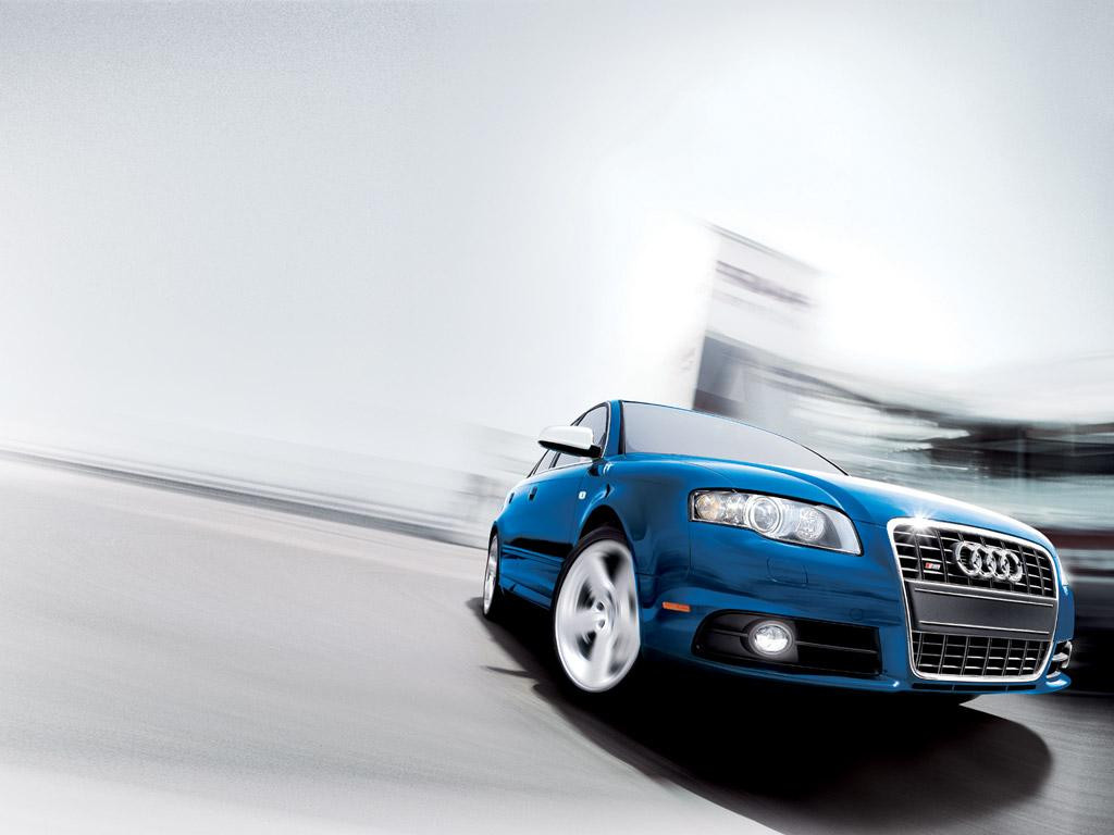 Audi S4 фото 24469