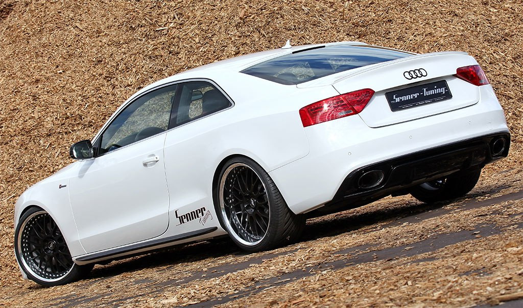 Audi S5 Coupe фото 108780