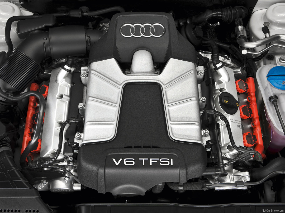 Audi S5 Sportback фото 72730