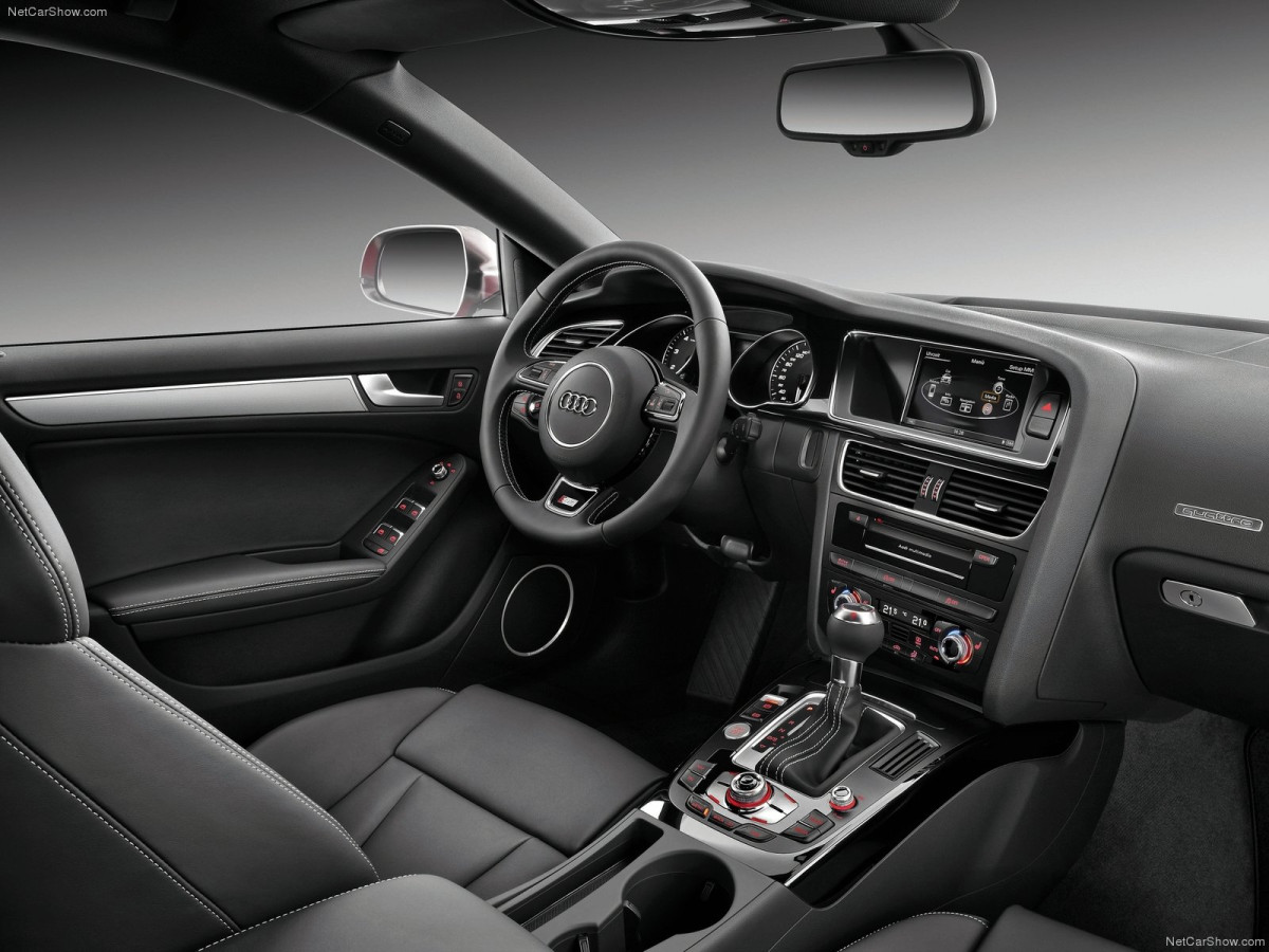 Audi S5 Sportback фото 85544