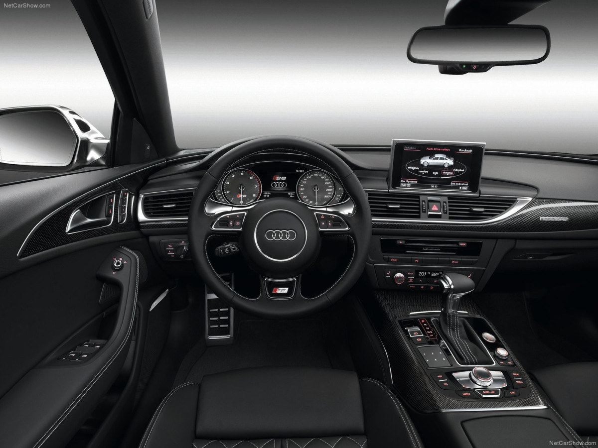 Audi S6 фото 86812