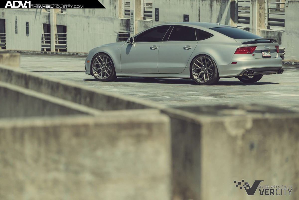 Audi S7 фото 158771