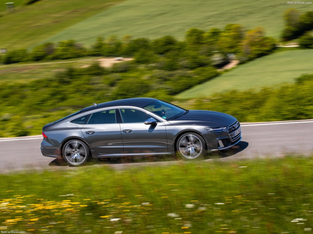 Audi S7 фото 202267