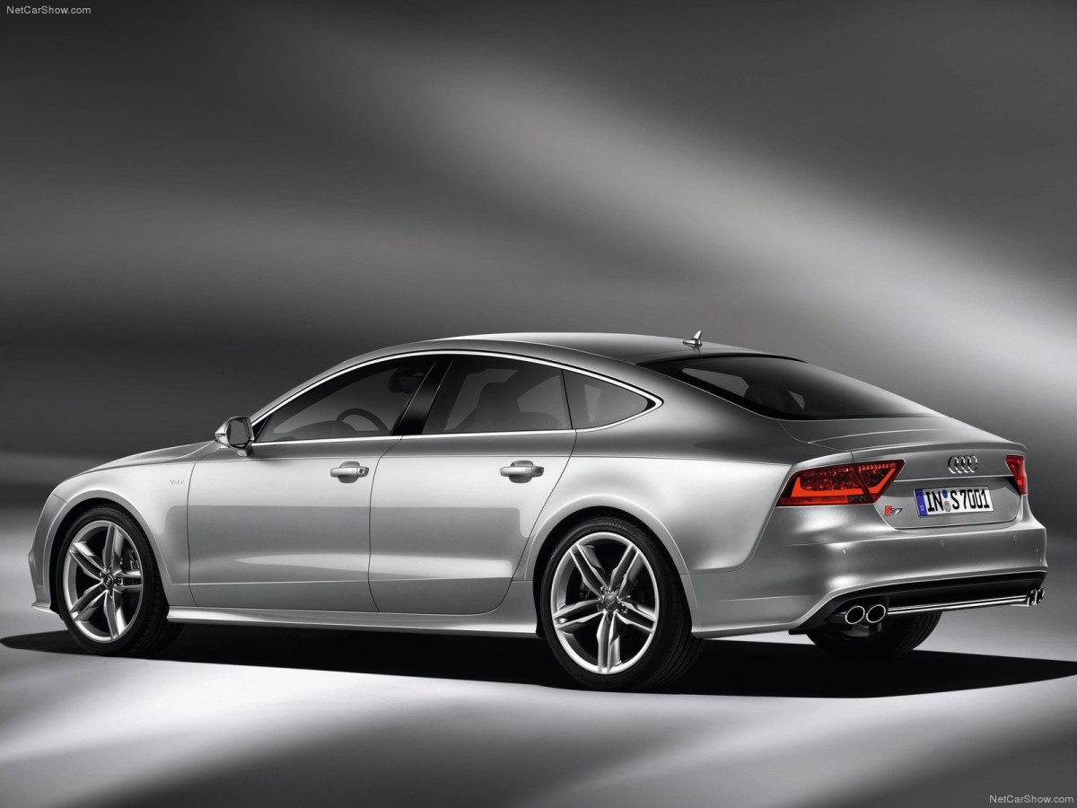 Audi S7 фото 86824