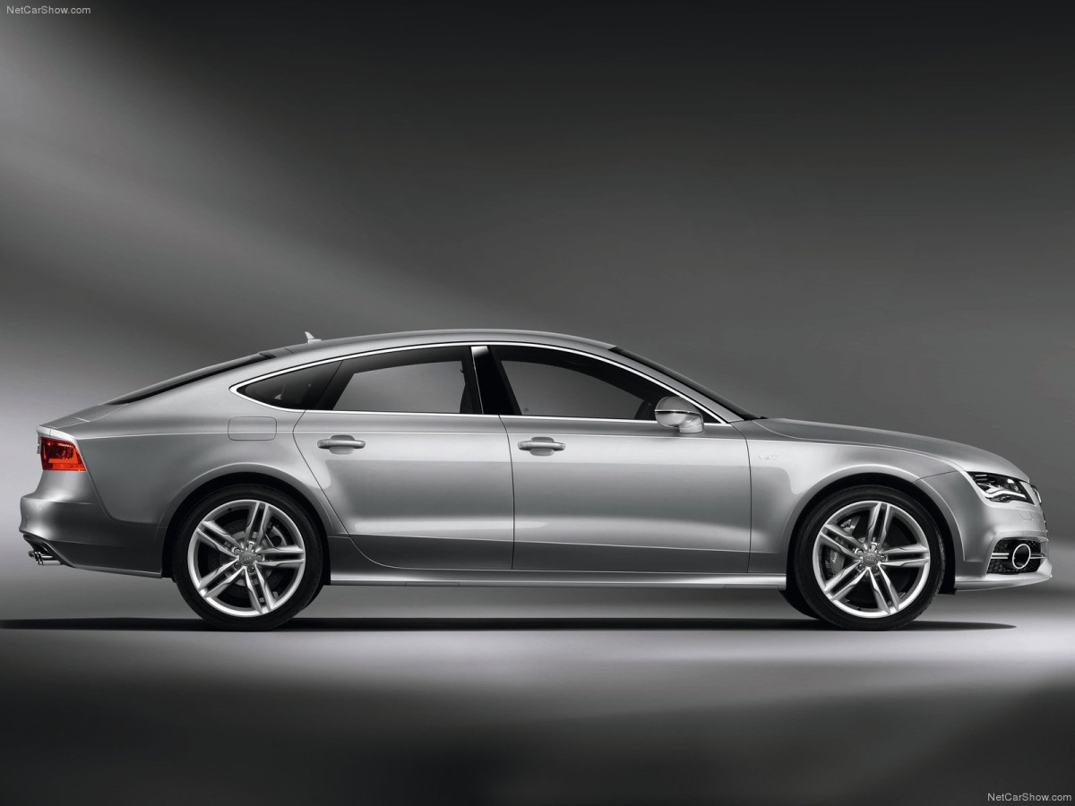 Audi S7 фото 86826